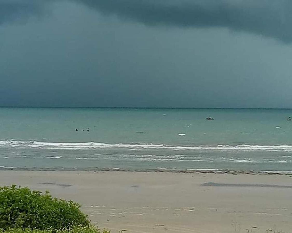 Pousada Chale Paraiso - Icapuí 外观 照片
